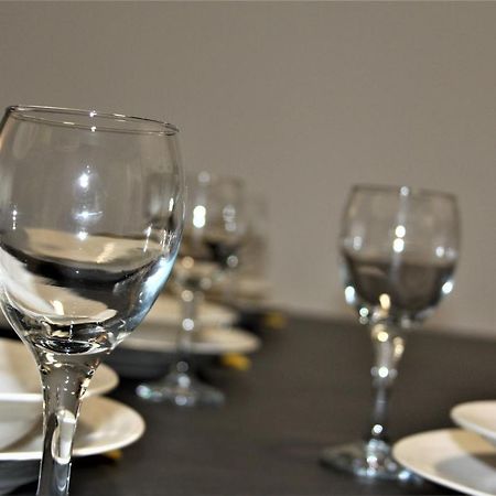 Tiziano T1 Apartment Zagreb Bagian luar foto